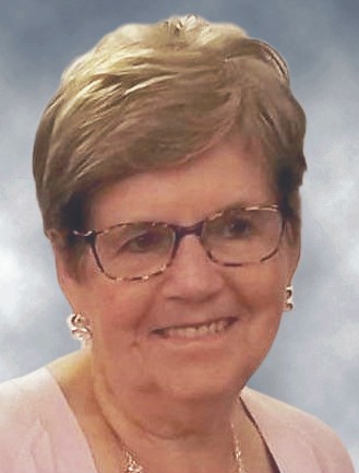 Léonie Côté née Perron