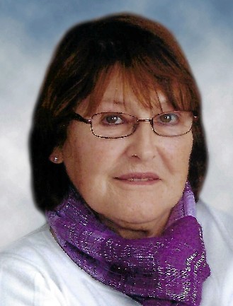 Jacqueline Hudon Charron