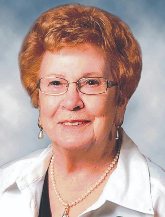 Mme Marie-Paule Maynard