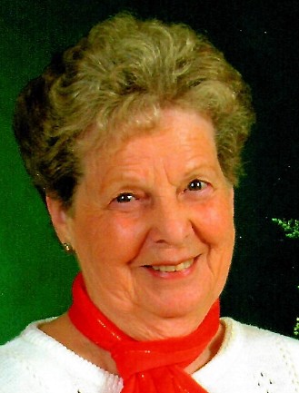 Priscille St-Pierre Langdeau