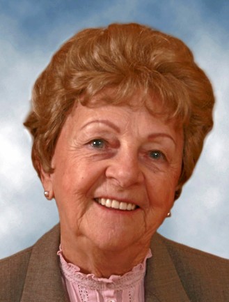 Suzette (Brodeur) Reid