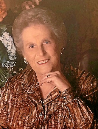 Estelle Riel Barabé