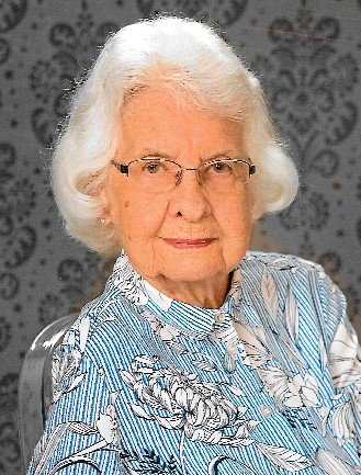 Jeannette Racine Griggs