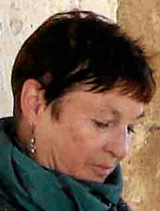 Ginette Dupaul