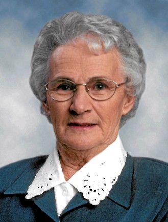 Rollande Lauzon Schinck