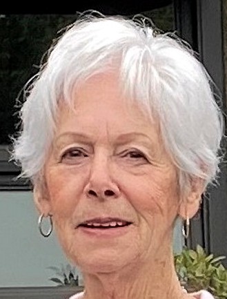 Huguette De Montigny