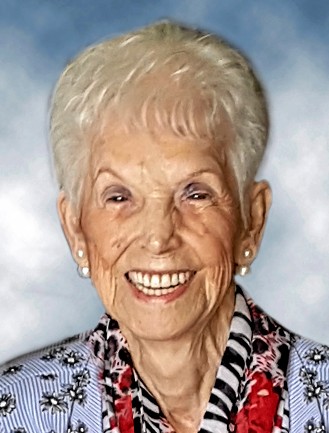 Claire Marche Côté