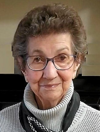 Marie-Paule Bouthillier