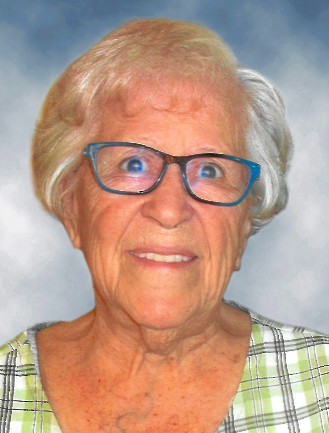 Gisèle Lacasse Desroches