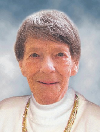 Denise Desjardins Champoux
