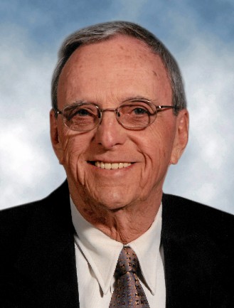 Donald A. Tetreault