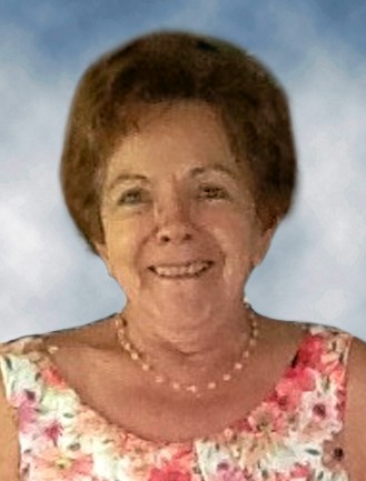 Nicole Deblois, née Guay