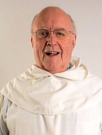 Père Sylvio Michaud