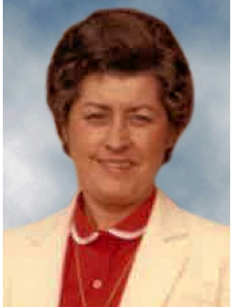 Suzette Lagimonière