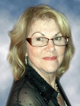 Marie-Paule Ducharme