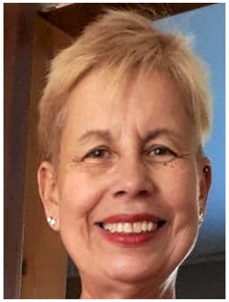 Nancy Christina Violi Gomez