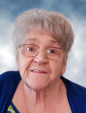 Priscilla Bergeron