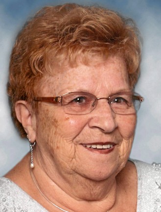 Simonne Blanchard