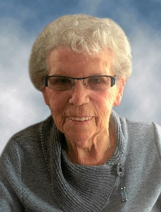 Françoise Auger