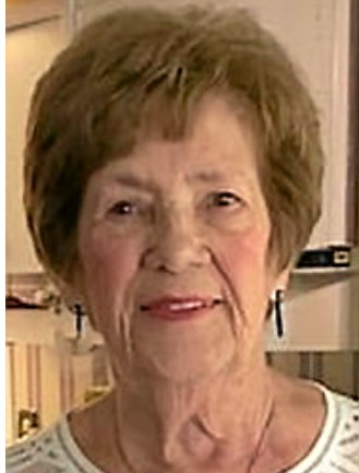 Jeannine (Auger) Paquin