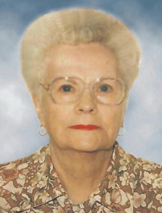 Cécile Flibotte