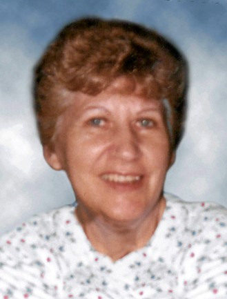 Ghislaine LeBel-Vaillancourt