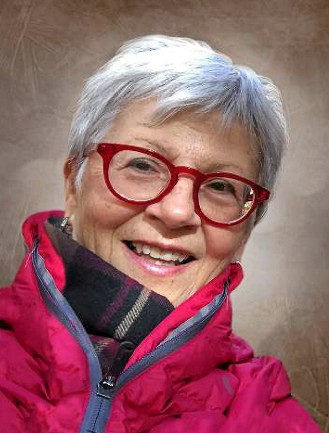 Sylvie Maynard