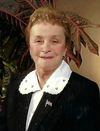 Angèle Beaudry