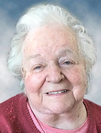 Yolande Dubé-Itri