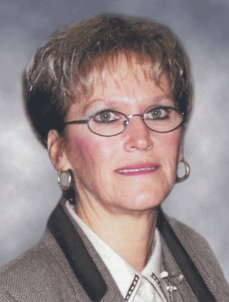 Françoise Bernard