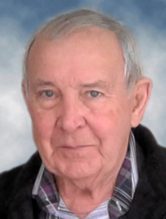 Jean-Guy Potvin