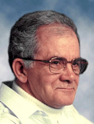 Ernest Turcotte