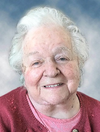 Yolande Dubé-Itri