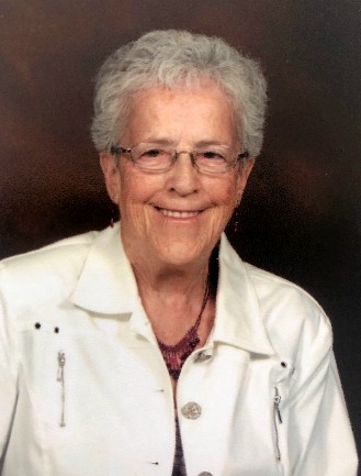 Solange Roy Benjamin