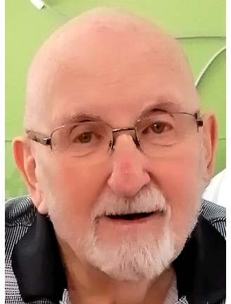 Jean-Guy Morin