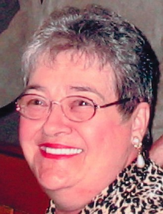 Cécile Croteau
