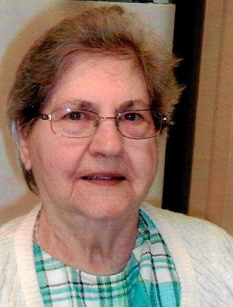 Mariette Demers