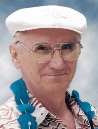 Gérald Bernard