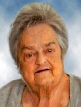 Carmen Lefebvre