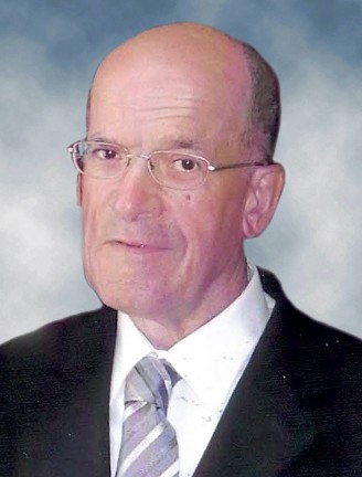 Armand Forand