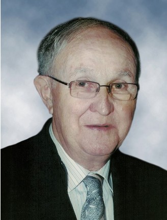 Raymond L'Heureux