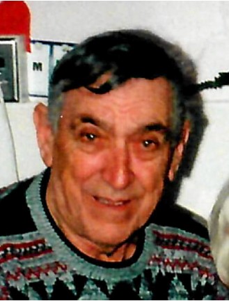 Bruno Viens