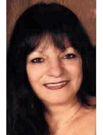 Diane Gagné