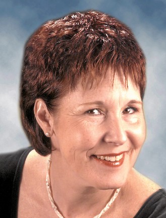 Johanne Prescott née Gélinas