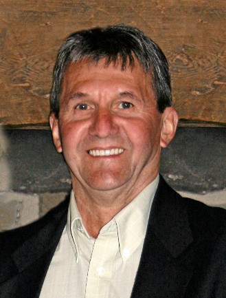 Gérard Dussault