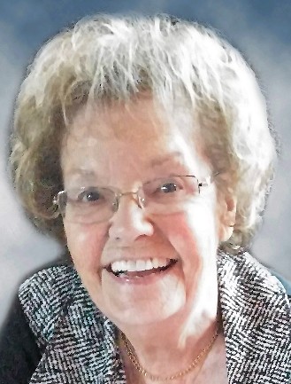 Marthe Dupuis Archambault