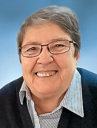 Nicole Nadeau