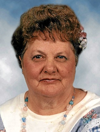 Jeannine Thibodeau