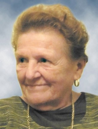 Mme Claudette Arbour