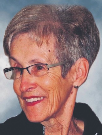 Mme Pierrette Ménard Dumas
